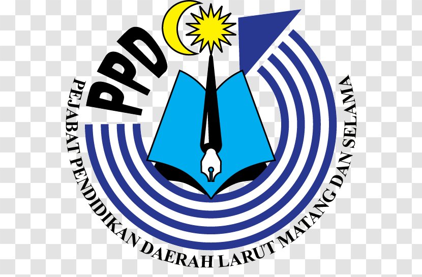 Pejabat Pendidikan Daerah Muar Larut Matang & Selama District Education Office Of Batang Padang School - Text - Malysia Transparent PNG