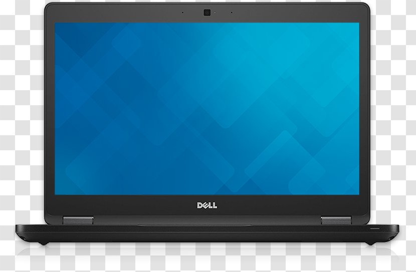 Dell Latitude Laptop Intel Core I5 Transparent PNG