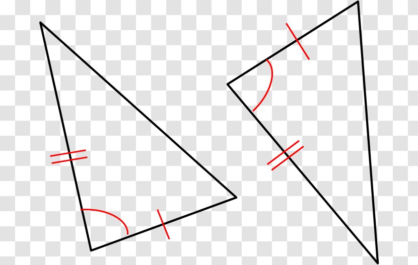 Right Triangle Congruence Worksheet Transparent PNG