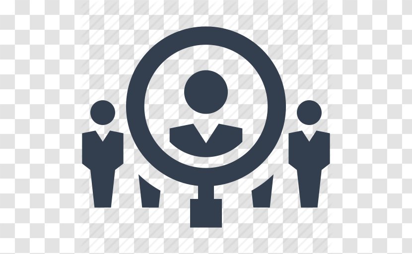 Human Resources Resource Management System - Icon Library Transparent PNG