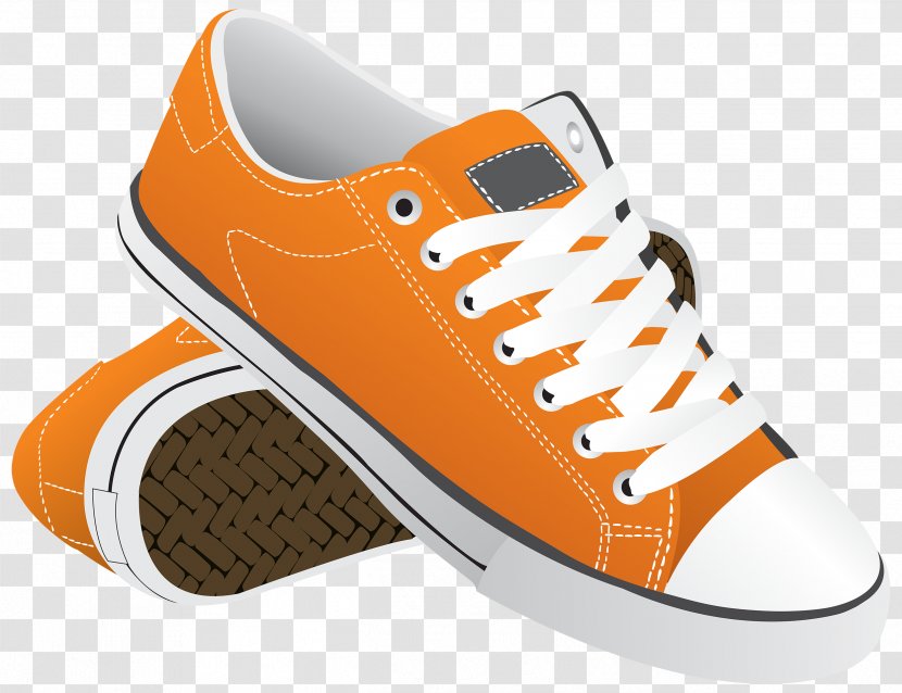 Shoe Sneakers - Running Transparent PNG