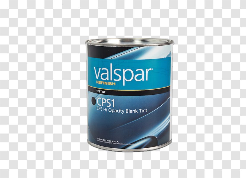Valspar Paint Dtm Acry Liquid Product - Spray Painted Material Transparent PNG