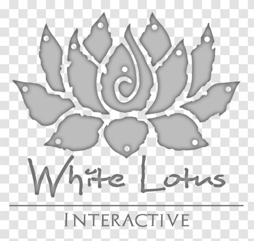 Xing: The Land Beyond Adventure Game Virtual Reality Video Logo - Afterlife - White Lotus Transparent PNG