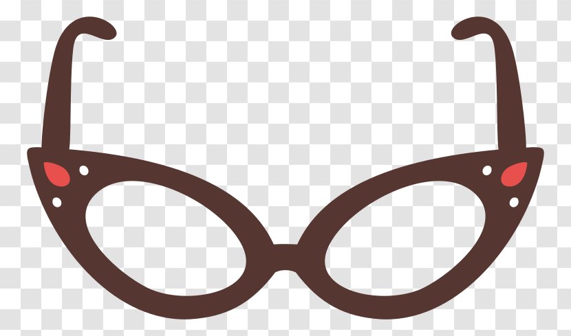 eye glasses clip