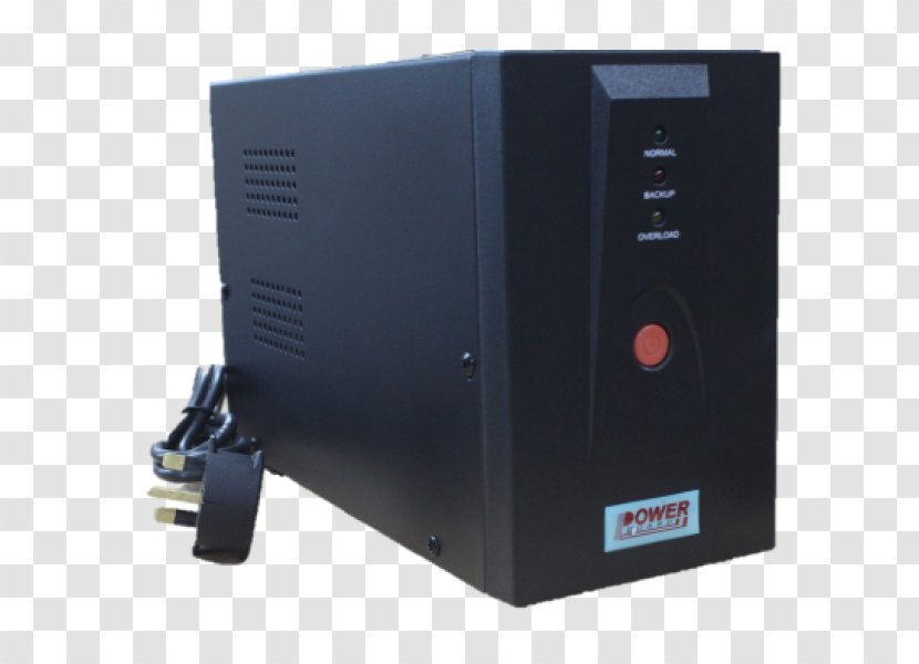 Power Inverters UPS Converters Battery Charger Volt-ampere - Supply - Global Memorial Products Ltd Transparent PNG