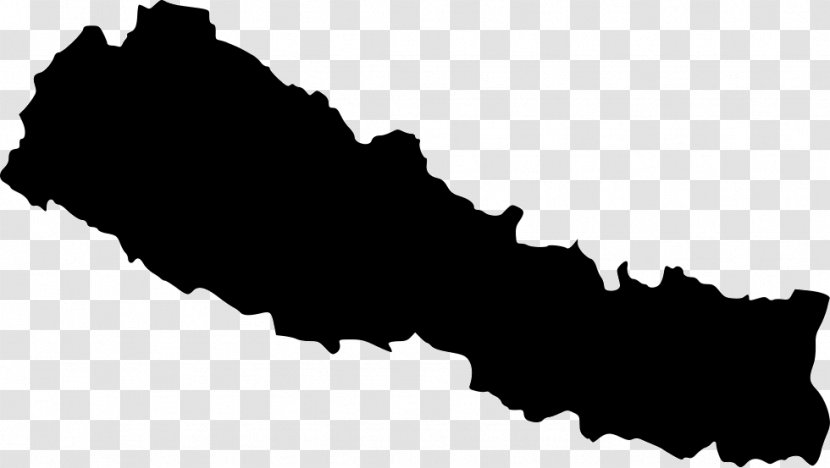 Provinces Of Nepal Province No. 3 Vector Map - Depositphotos Transparent PNG