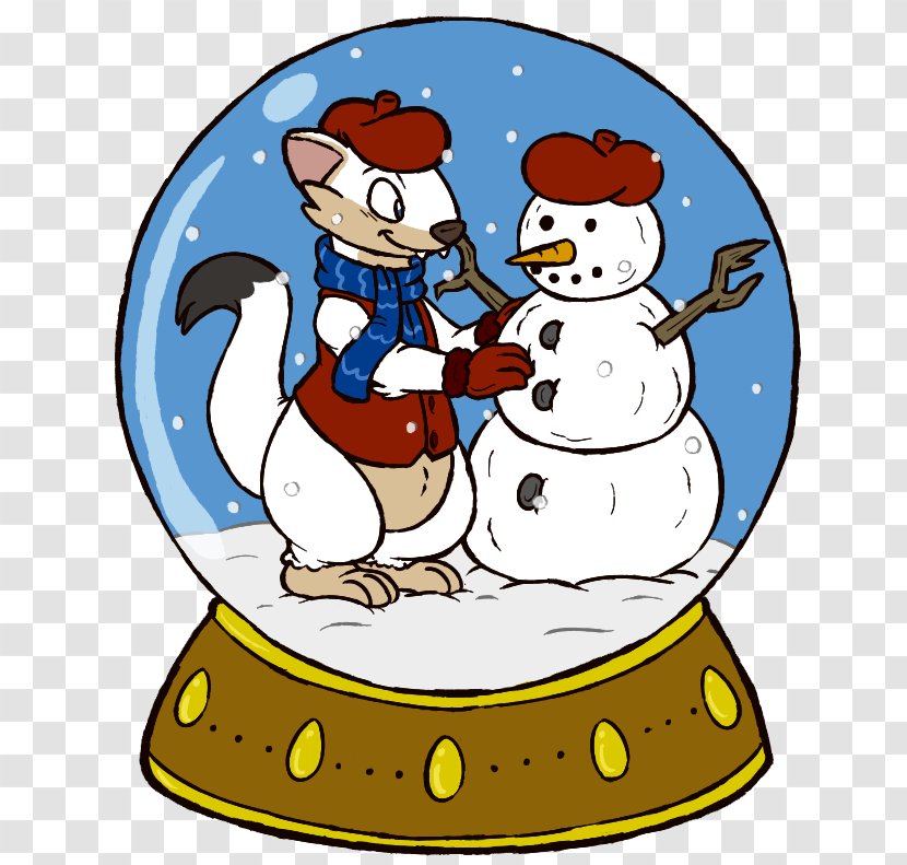 Clip Art Illustration Product Cartoon Christmas Day - Snowman Buttons Cutouts Transparent PNG