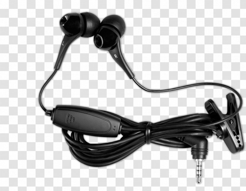 Headphones Headset Sonim XP1520 Bolt SL Technologies Telephone - Audio Transparent PNG