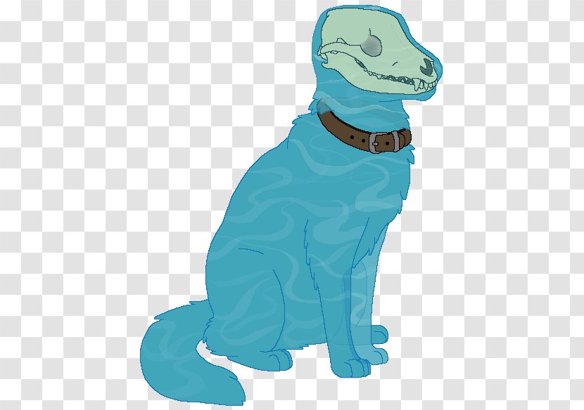 Water Dog DeviantArt Drawing - Art Transparent PNG