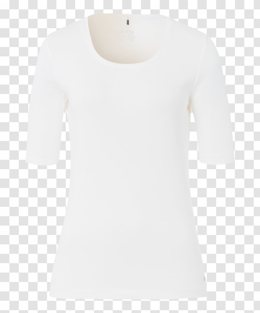 Sleeve T-shirt Shoulder - T Shirt - Masters Clothing Transparent PNG