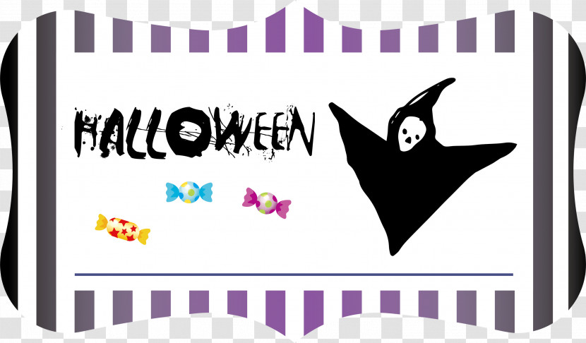 Happy Halloween Halloween Transparent PNG