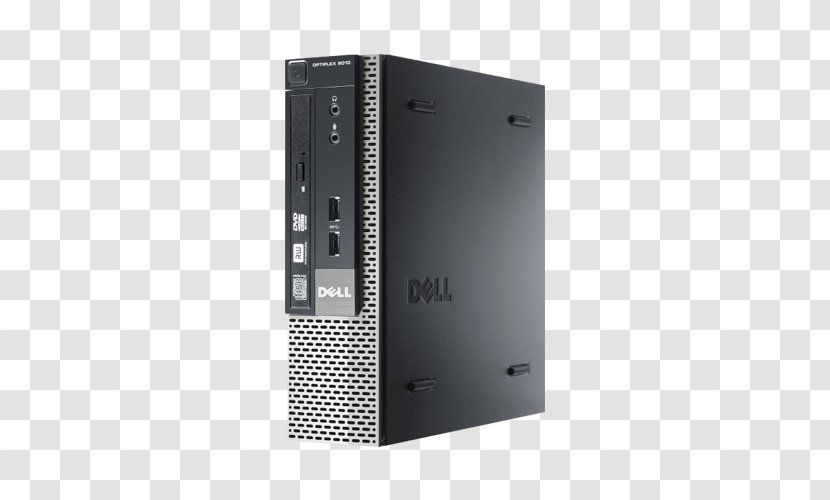 Dell OptiPlex 7010 Small Form Factor Intel Core I5 - Multimedia - Computer Transparent PNG