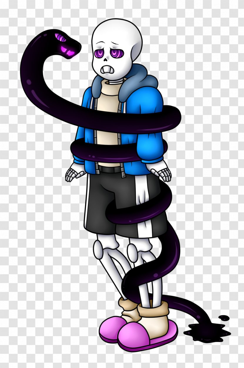 Hypnosis Undertale Kaa Snakes Image - Cartoon - Fox Draw Transparent PNG