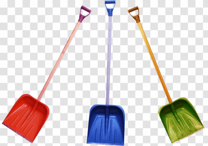 Shovel Handle Household Cleaning Supply - A With Home Transparent PNG