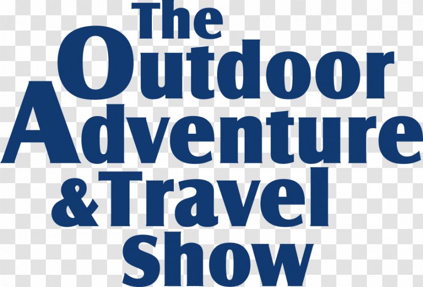 Vancouver Outdoor Adventure & Travel Show - Agent Transparent PNG