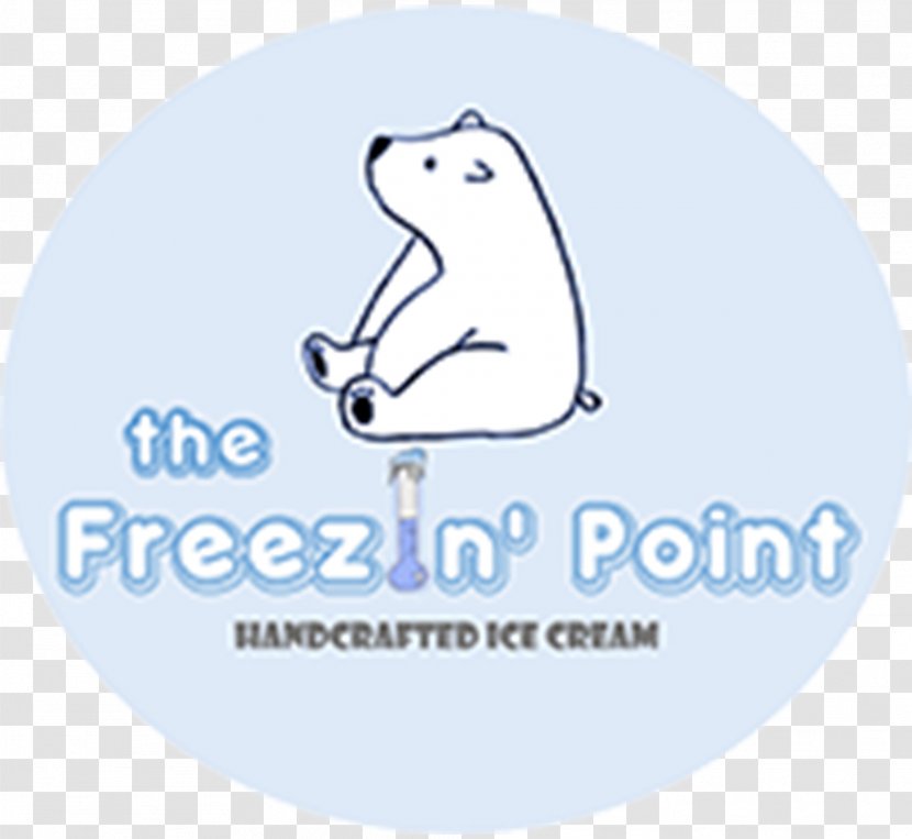 Ice Cream The Freezin Point 2018 Los Angeles Asian Pacific Film Festival Fried Chocolate - Blue Transparent PNG
