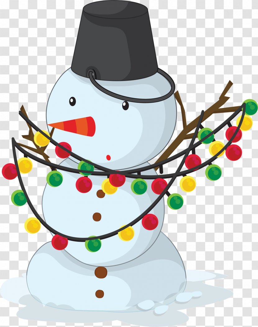 Snowman Stock Photography Christmas Illustration - Tree - White Cartoon Transparent PNG