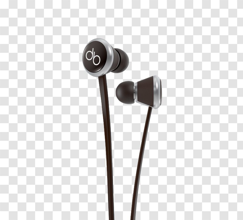 Headphones Without Me - Frame - Black Ear Transparent PNG