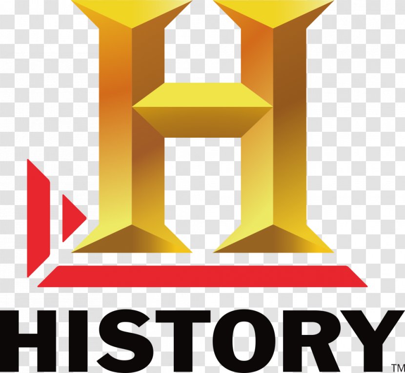 History Television Channel Show Logo - H Transparent PNG