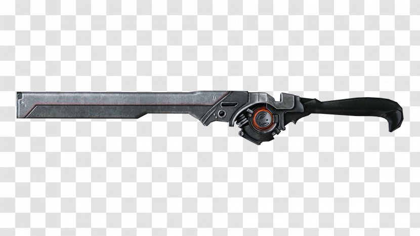 Car Tool Weapon Machine Angle - Katana Transparent PNG