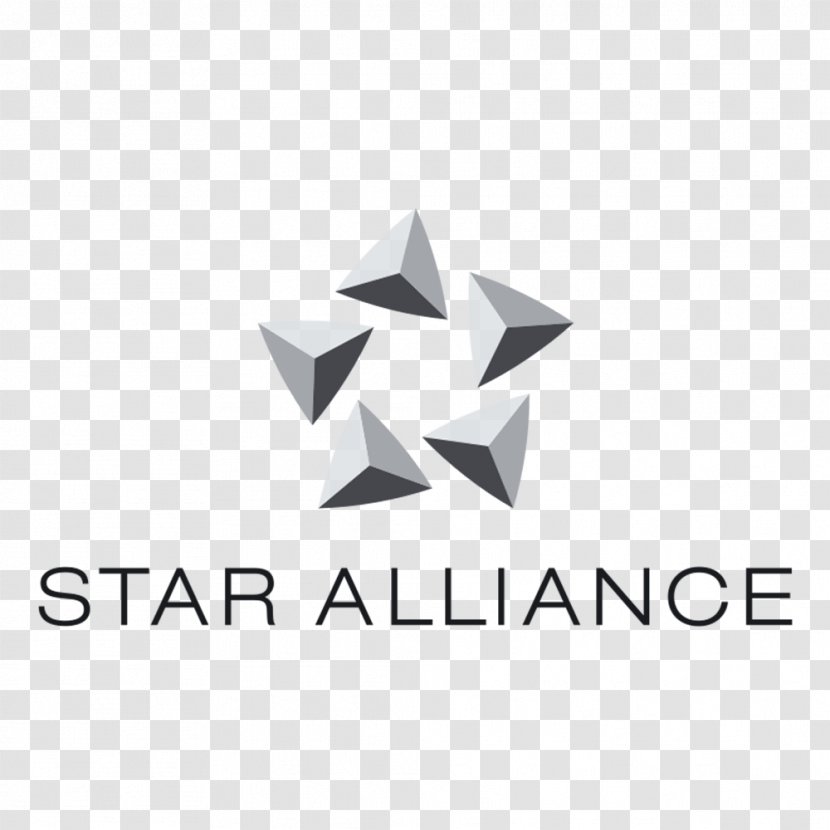 Star Alliance Lufthansa Airline United Airlines - Singapore - Travel Transparent PNG