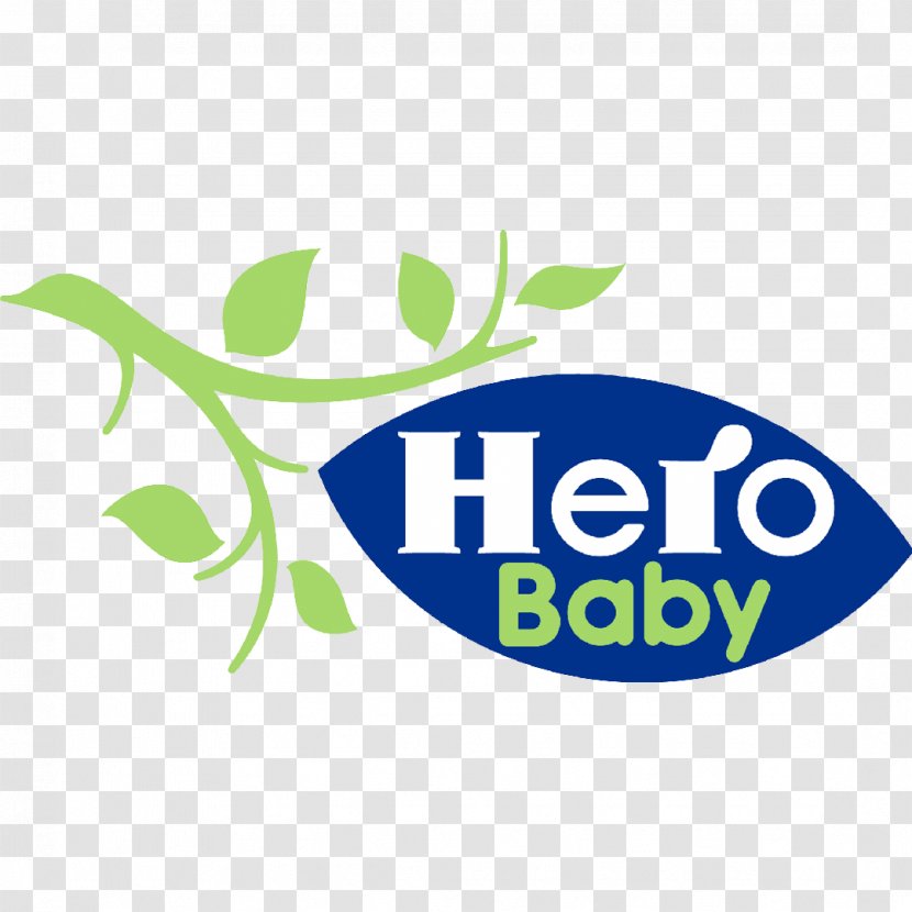 Infant Baby Food Hero Group - Leaf - Store Shop Transparent PNG