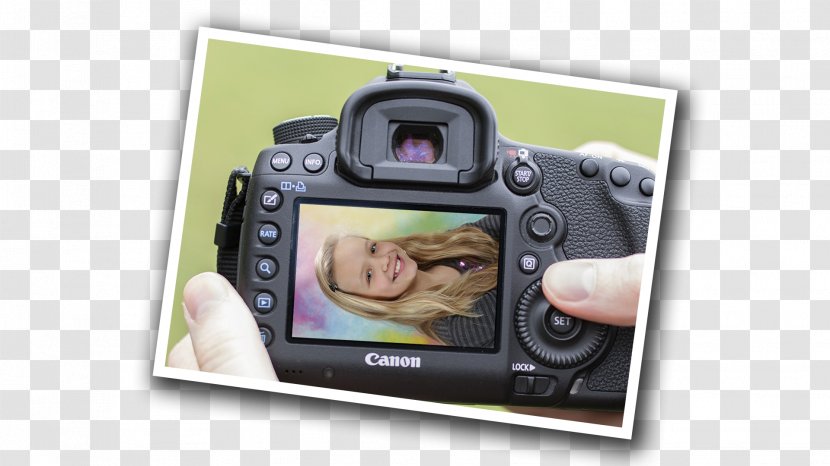 Instant Camera Electronics - Cameras Optics Transparent PNG