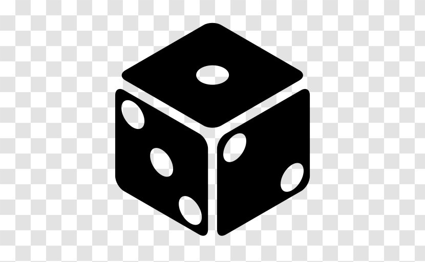 Cube - Geometry - Dice Transparent PNG