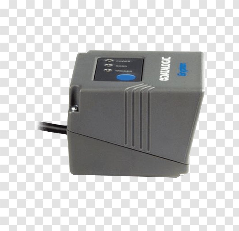 Battery Charger Datalogic Heron D130 Gryphon Fs4400 2d Rs232 Kit Fx D Engine DATALOGIC SpA Power Converters - Gfs2 Transparent PNG