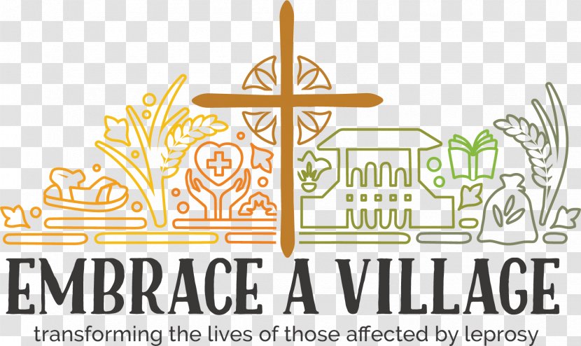 Embrace A Village New Balance Kausaliya Logo Clip Art - Flower Transparent PNG