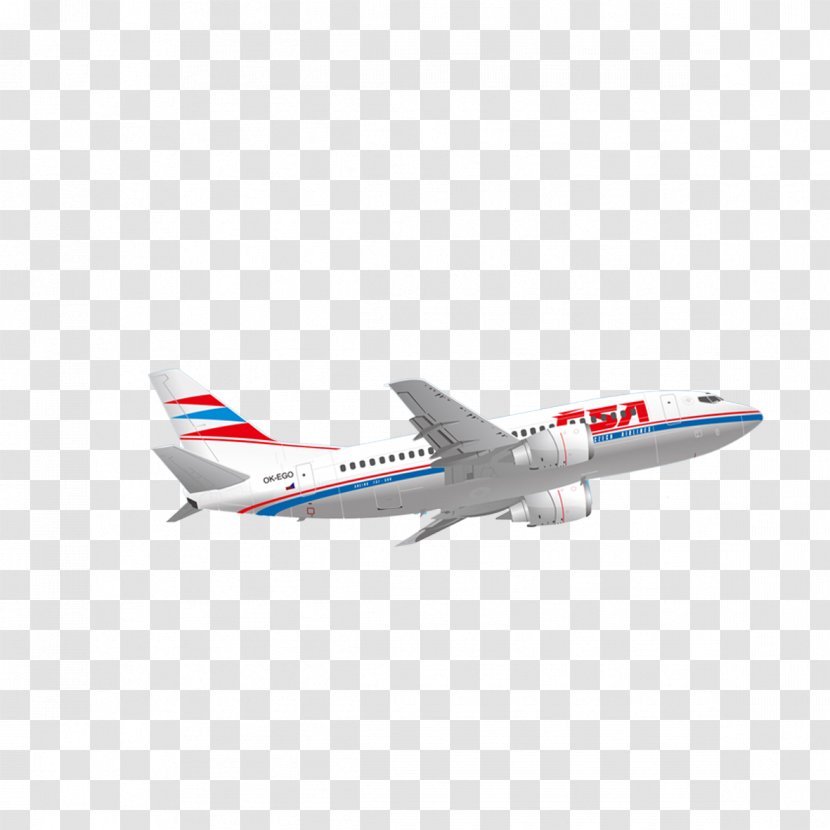 Airplane Wallpaper - Jet Aircraft Transparent PNG