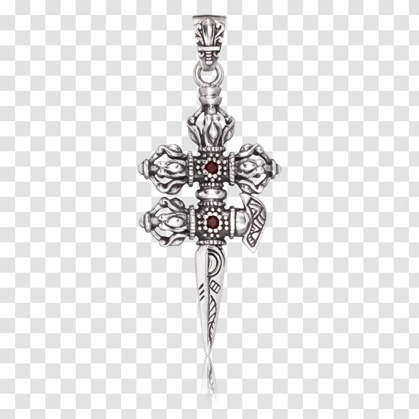 Charms & Pendants Silver Jewellery Bracelet Necklace Transparent PNG