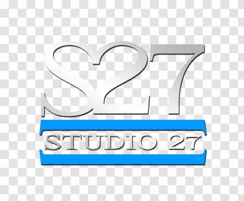Studio 27 Photographers New Hyde Park Logo Brand Family - York - Wedding Square Transparent PNG