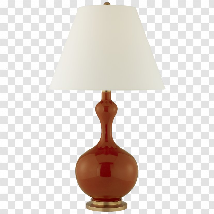 Table Lamp Light Fixture Lighting - Sconce Transparent PNG