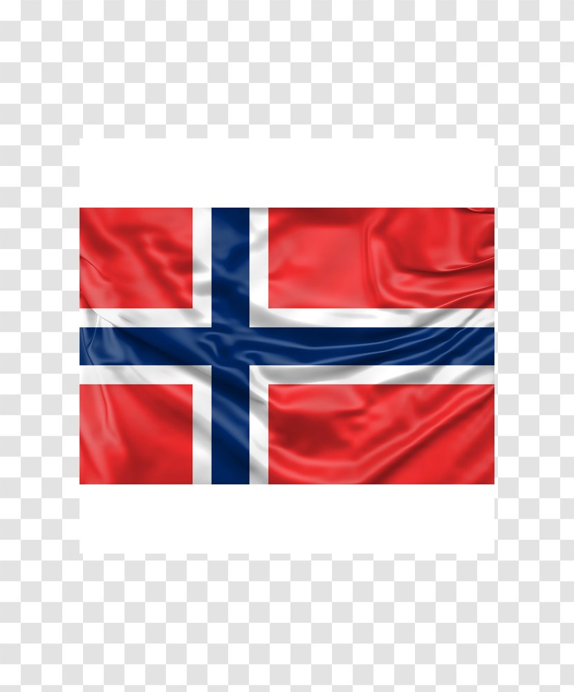 Flag Of Norway Sweden Transparent PNG