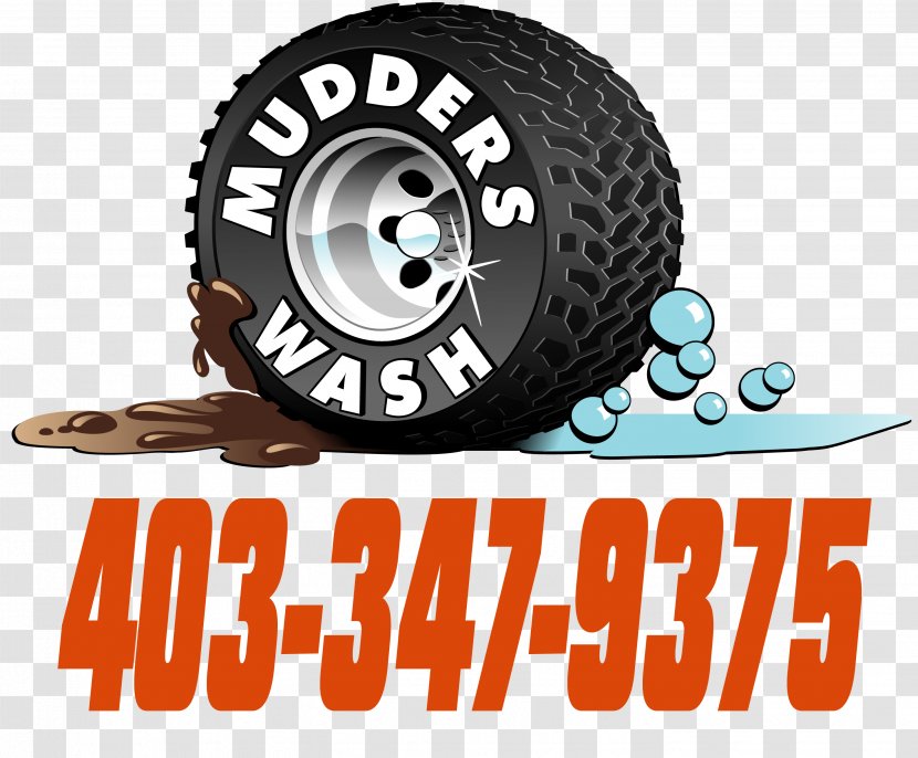 Mudders Wash Car Innisfail Red Deer - Truck Transparent PNG