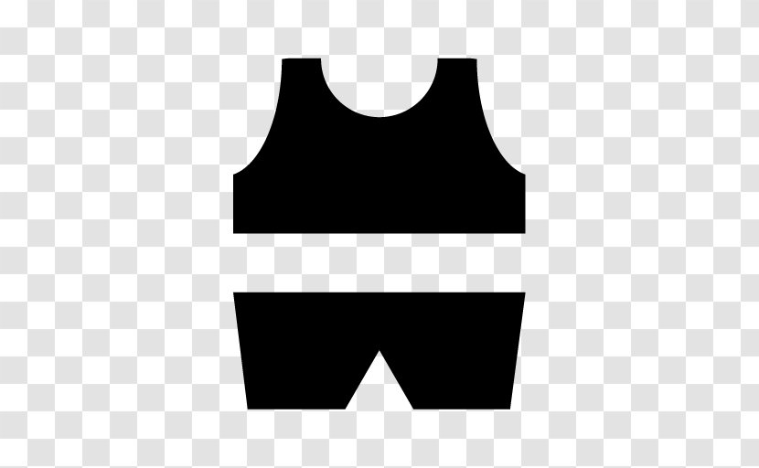 T-shirt Sleeveless Shirt Logo Outerwear Shoulder - Text Transparent PNG