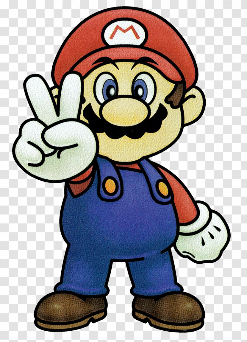 Super Smash Bros. Melee Brawl Mario Luigi - Area Transparent PNG