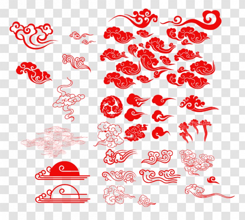Vector Graphics China Image Motif - Tree - Embellishment Transparent PNG