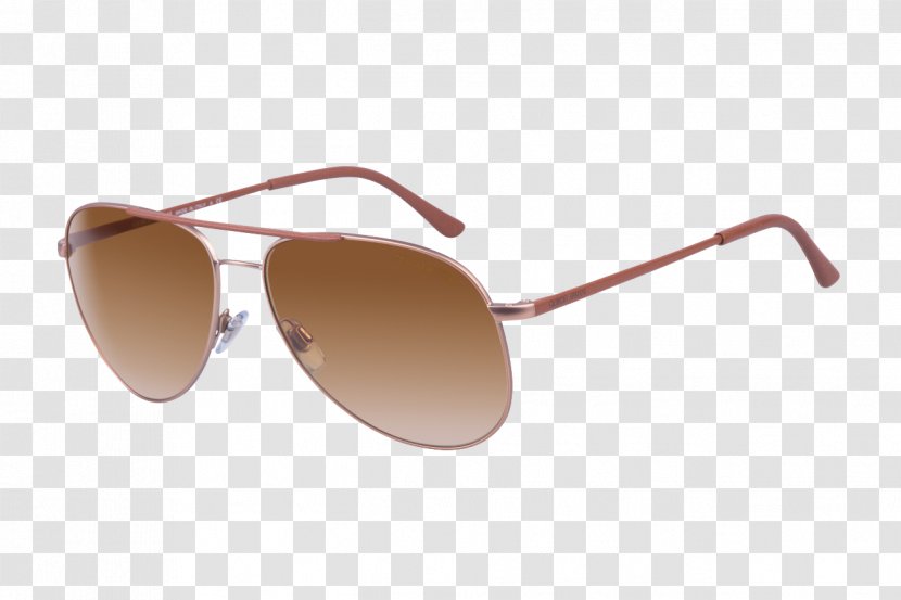 Aviator Sunglasses Ray-Ban Goggles - Pontofrio Transparent PNG