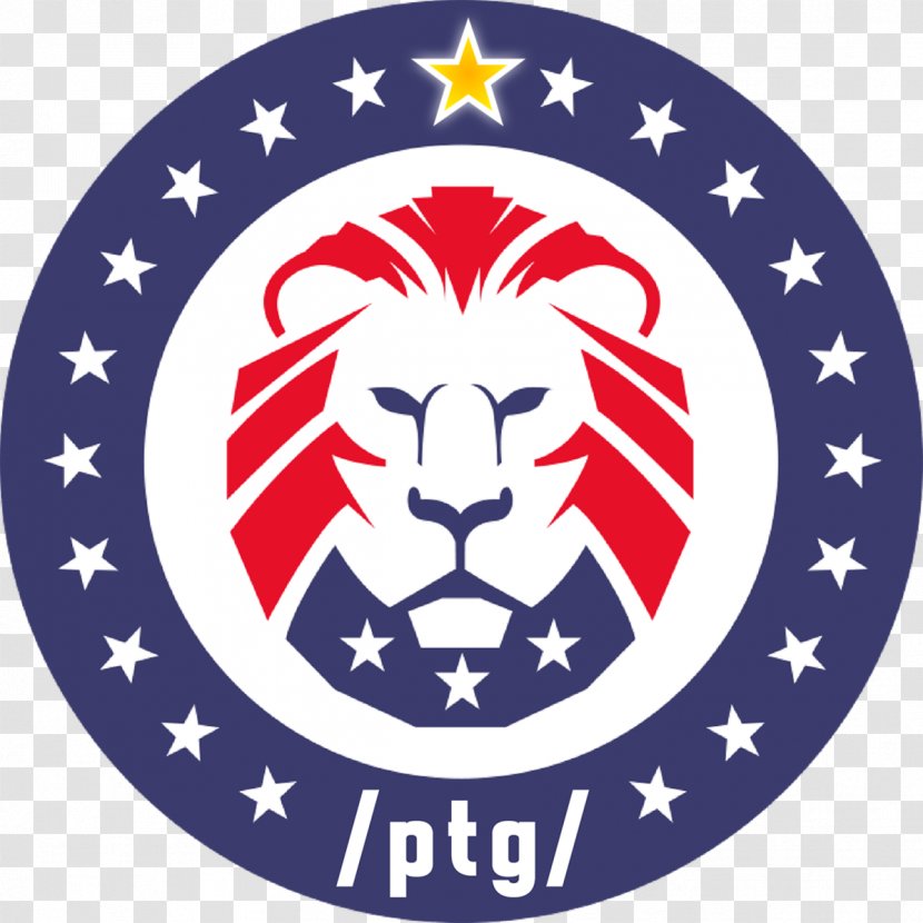 United States Crippled America Lion Guard Make Great Again Transparent PNG