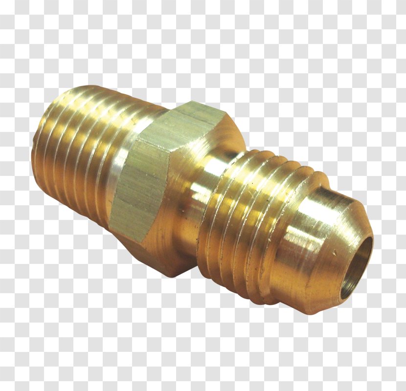 British Standard Pipe Brass National Thread Piping And Plumbing Fitting Valve - Tool Transparent PNG
