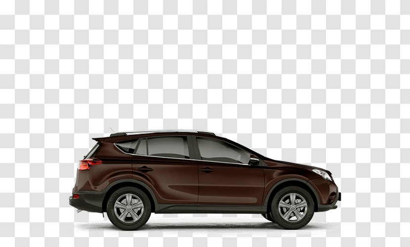 2017 Honda CR-V Car Renault Kangoo - Automotive Design Transparent PNG