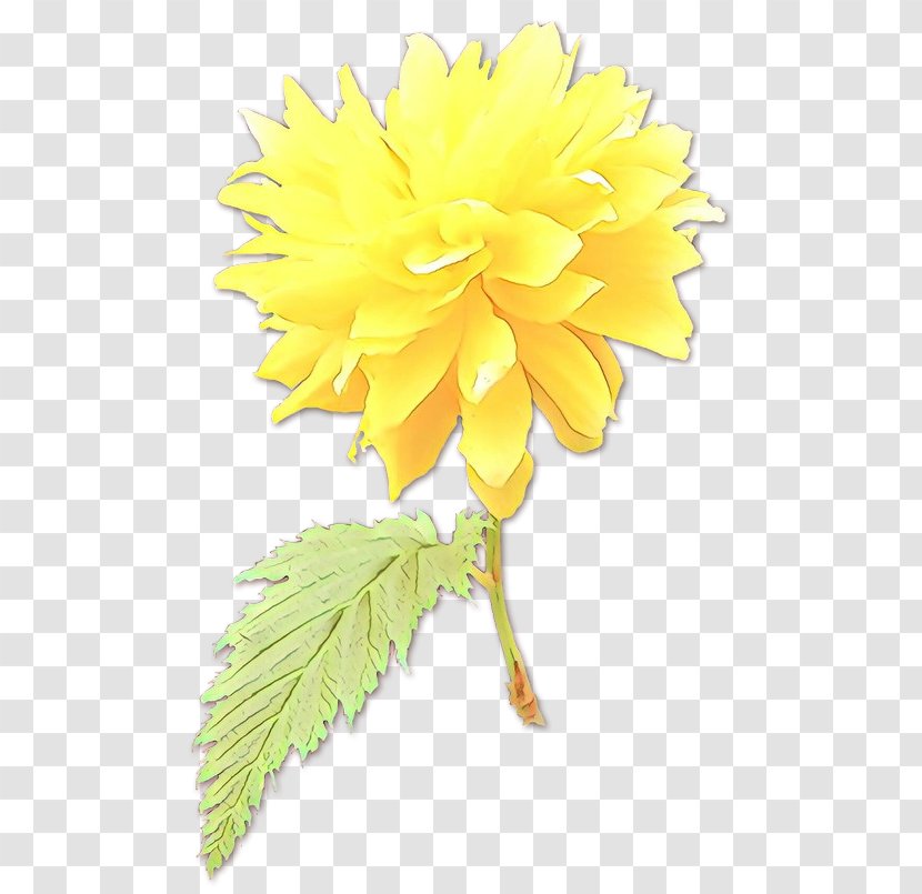 Artificial Flower - Plant - Sunflower Transparent PNG