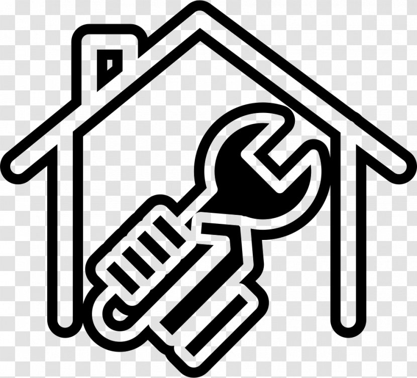 Tool House Home Repair - Symbol Transparent PNG