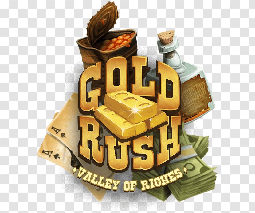 California Gold Rush American Frontier Rush: The Game Transparent PNG