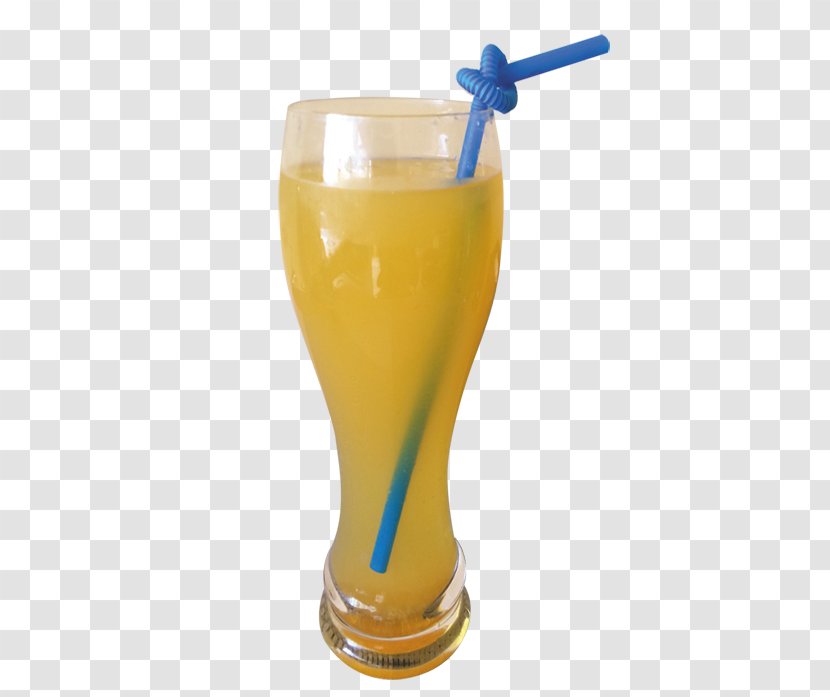 Orange Juice Soft Drink Lemonade Strawberry - Cartoon - Creative,lemonade Transparent PNG
