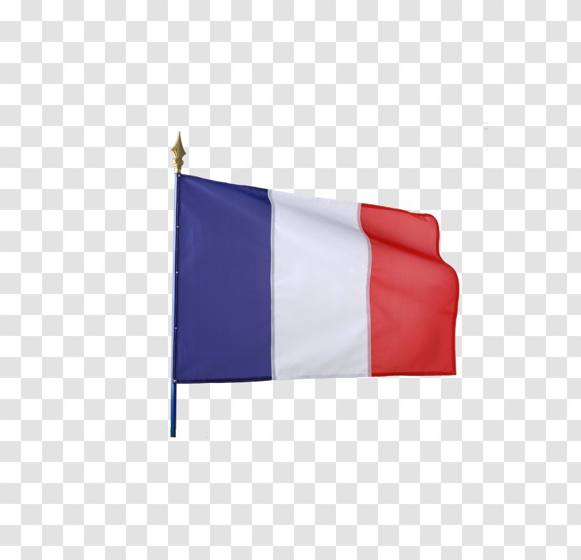 Flag Of France Gallery Sovereign State Flags Les Drapeaux De Gard - Square Meter Transparent PNG