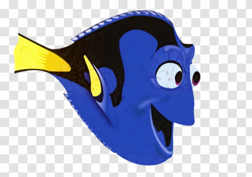 Marlin Finding Nemo Pixar Animation - Art - Ellen Degeneres Transparent PNG