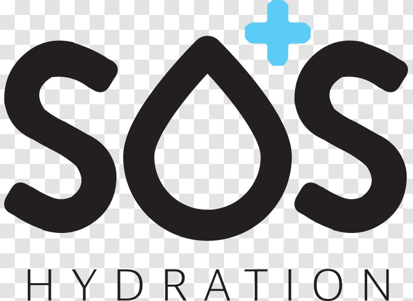 SOS Hydration Inc. Sports & Energy Drinks Australia Dehydration Electrolyte - Text Transparent PNG